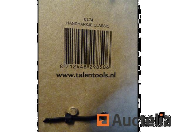 Grote foto 10 harken doe het zelf en verbouw gereedschappen en machines