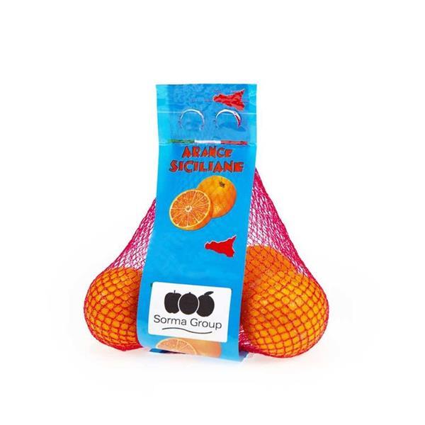 Grote foto sorma brs 134 verticale verpakkingsmachine voor girsac sormapack en sormabag agrarisch tuinbouw