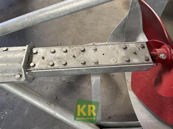 Grote foto reck overig 44194 agrarisch algemeen