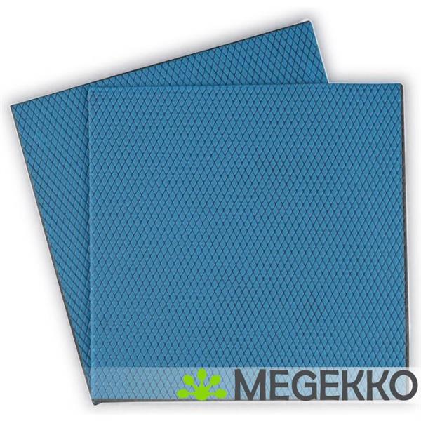 Grote foto thermal grizzly minus pad basic 100x100x1 5 mm 2 pcs computers en software overige computers en software