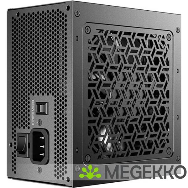 Grote foto antec gsk850 computers en software overige