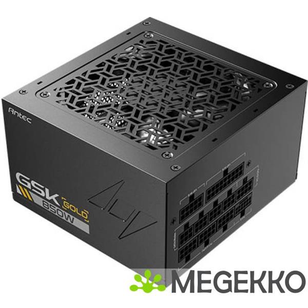 Grote foto antec gsk850 computers en software overige