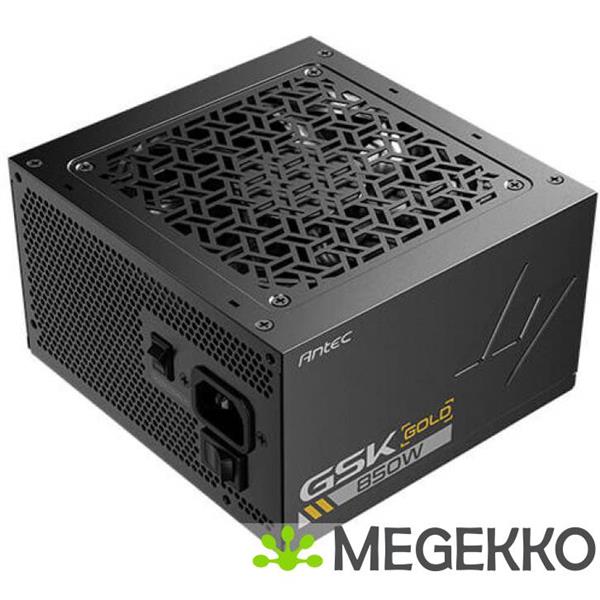 Grote foto antec gsk850 computers en software overige