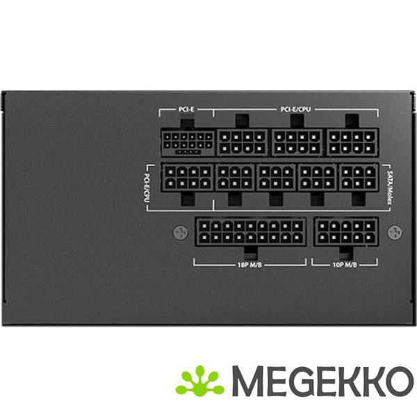Grote foto antec gsk850 computers en software overige