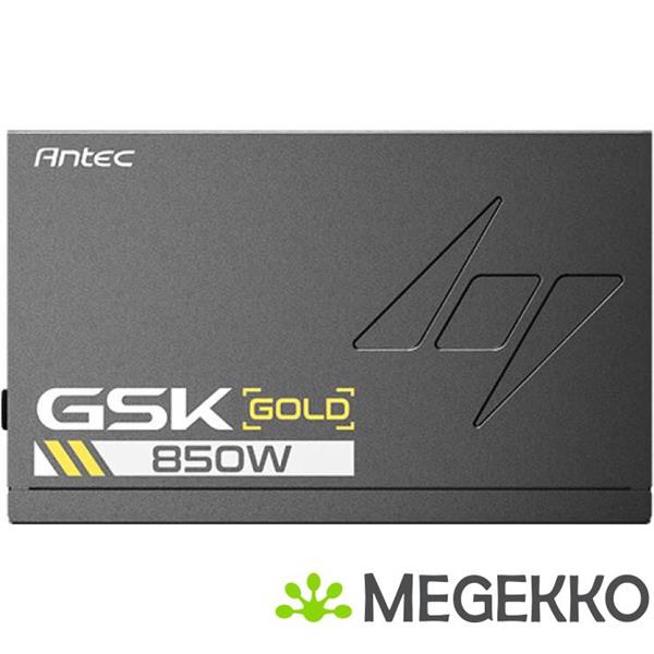 Grote foto antec gsk850 computers en software overige