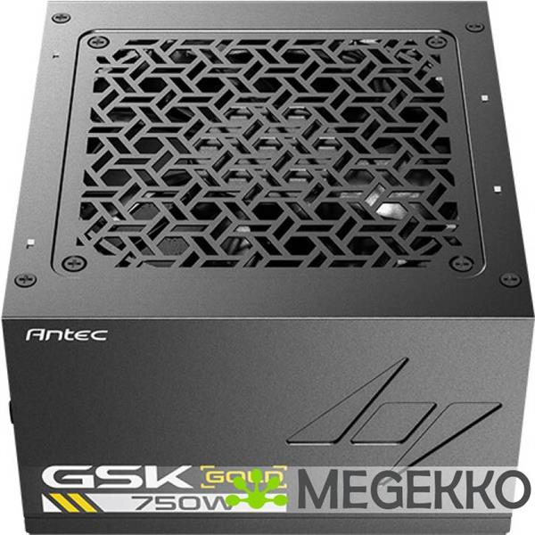 Grote foto antec gsk750 computers en software overige