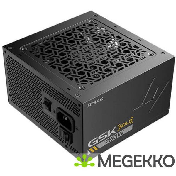 Grote foto antec gsk750 computers en software overige