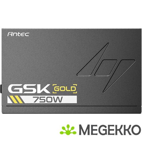 Grote foto antec gsk750 computers en software overige