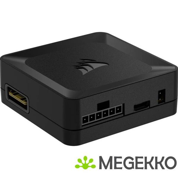 Grote foto corsair icue link hub computers en software overige computers en software