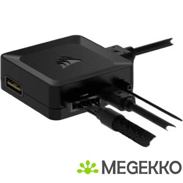 Grote foto corsair icue link hub computers en software overige computers en software