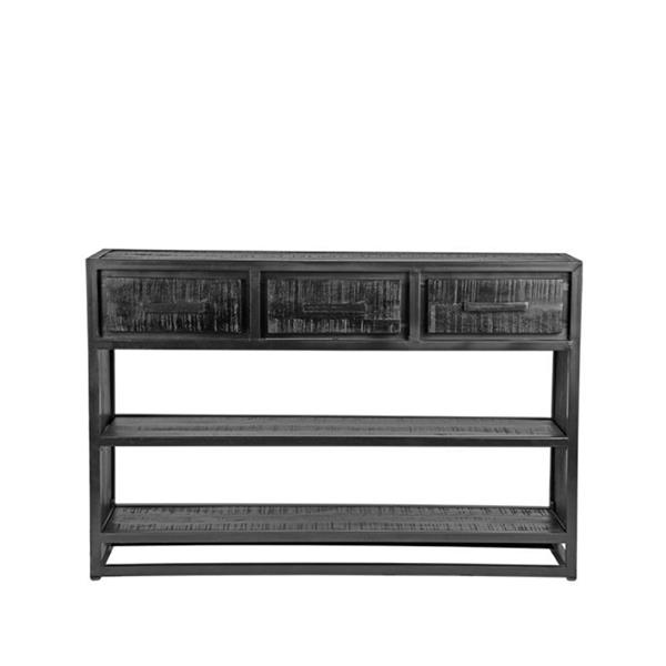 Grote foto sidetable chili 115x30x75 cm huis en inrichting eettafels