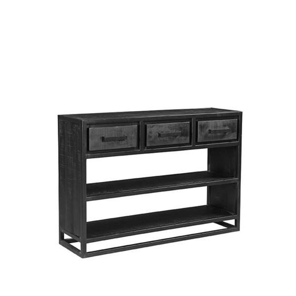 Grote foto sidetable chili 115x30x75 cm huis en inrichting eettafels