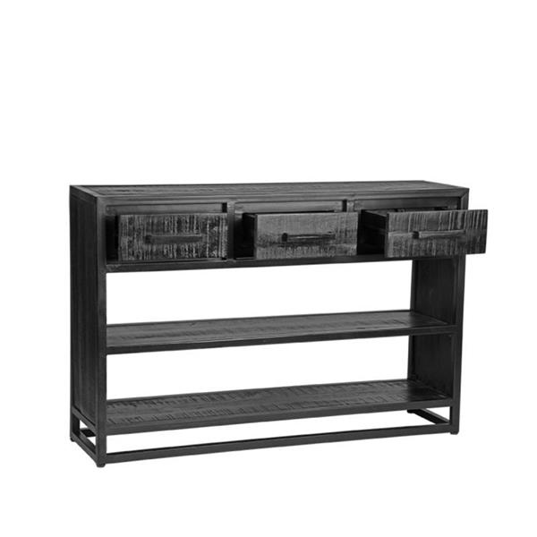 Grote foto sidetable chili 115x30x75 cm huis en inrichting eettafels