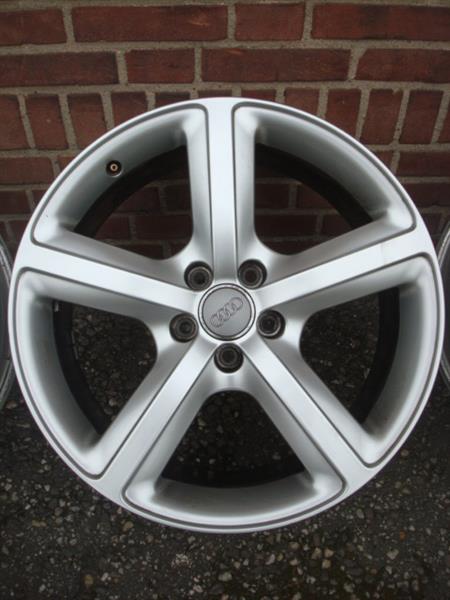Grote foto 19 s line vw golf 5 6 7 gti gtd gte audi a3 s3 auto onderdelen banden en velgen