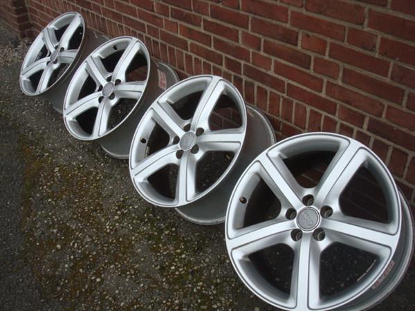 Grote foto 19 s line vw golf 5 6 7 gti gtd gte audi a3 s3 auto onderdelen banden en velgen