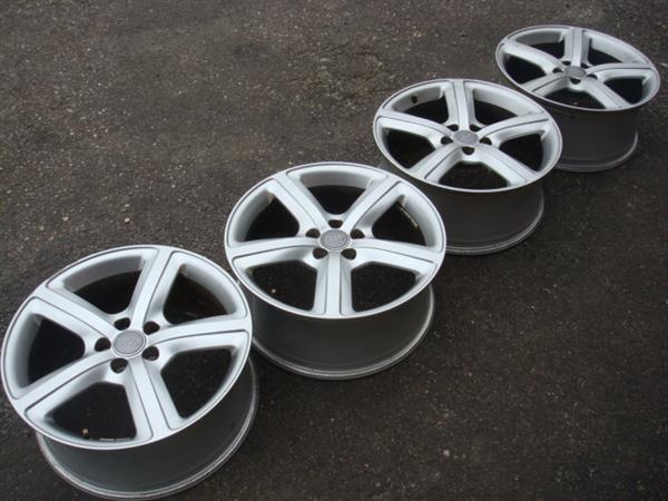 Grote foto 19 s line vw golf 5 6 7 gti gtd gte audi a3 s3 auto onderdelen banden en velgen