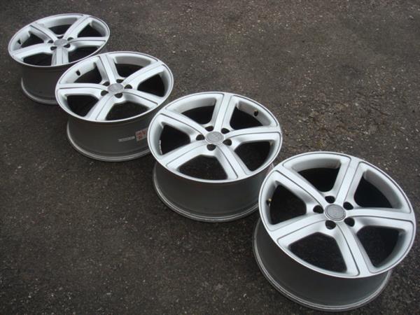 Grote foto 19 s line vw golf 5 6 7 gti gtd gte audi a3 s3 auto onderdelen banden en velgen