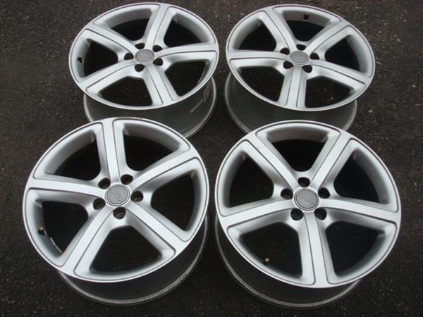 Grote foto 19 s line vw golf 5 6 7 gti gtd gte audi a3 s3 auto onderdelen banden en velgen