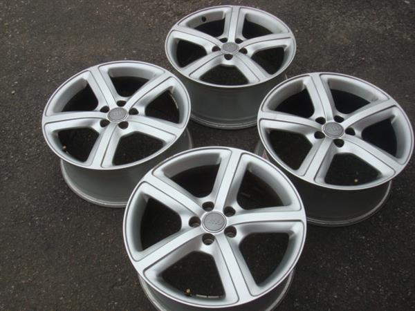 Grote foto 19 s line vw golf 5 6 7 gti gtd gte audi a3 s3 auto onderdelen banden en velgen