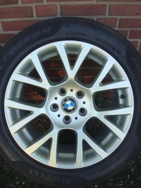 Grote foto 18 originele bmw styling 238 5 serie f10 f11 auto onderdelen banden en velgen
