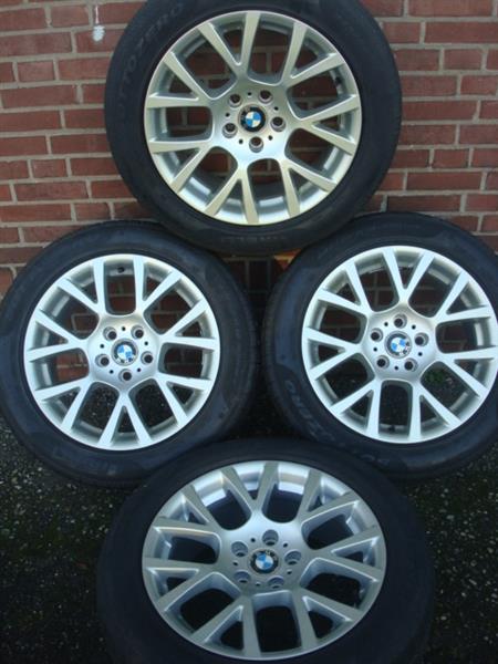 Grote foto 18 originele bmw styling 238 5 serie f10 f11 auto onderdelen banden en velgen