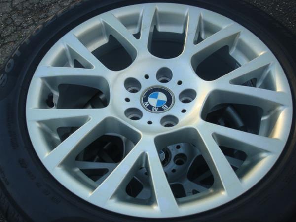 Grote foto 18 originele bmw styling 238 5 serie f10 f11 auto onderdelen banden en velgen