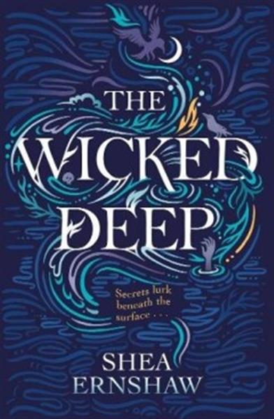 Grote foto the wicked deep boeken overige boeken