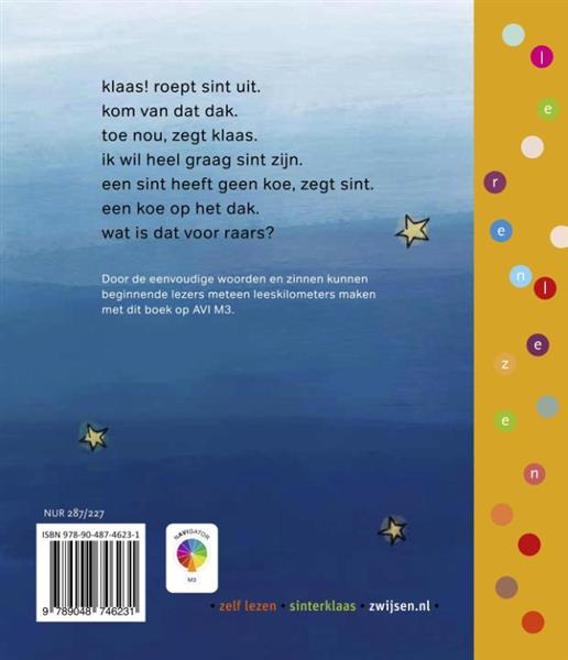 Grote foto kom van dat dak leren lezen avi m3 boeken jeugd 13 jaar en ouder
