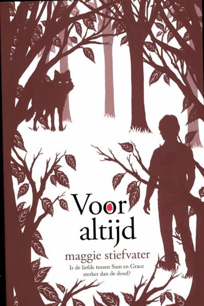 Grote foto voor altijd de wolven van mercy falls 3 boeken jeugd 13 jaar en ouder