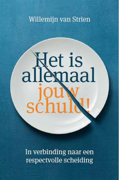 Grote foto het is allemaal jouw schuld boeken overige boeken