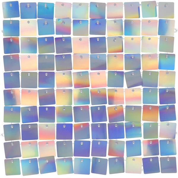 Grote foto shimmer panel iridescent 30x30cm 12 verzamelen overige verzamelingen