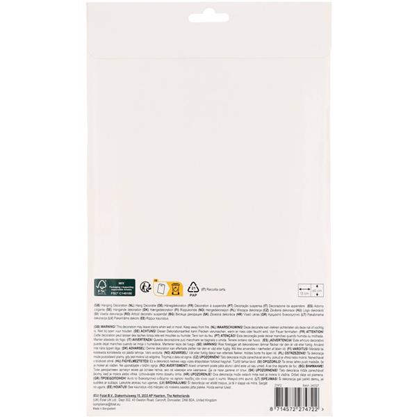 Grote foto swirl decoration pirate 6 verzamelen overige verzamelingen