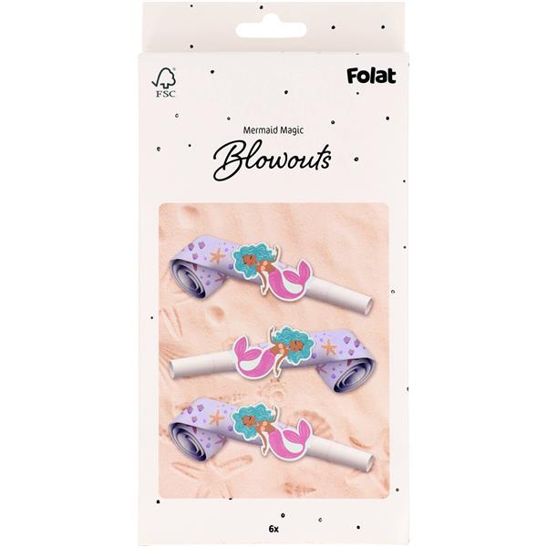 Grote foto blowouts mermaids 6 verzamelen overige verzamelingen
