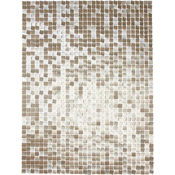 Grote foto shimmer panel matt gold 30x30cm 12 verzamelen overige verzamelingen