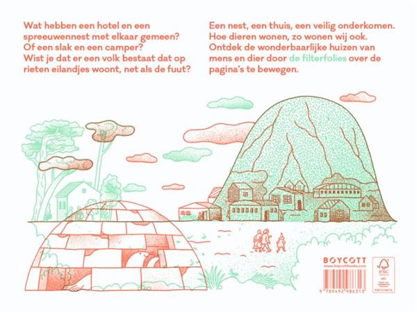 Grote foto zo wonen we boeken overige boeken