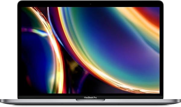 Grote foto apple macbook pro 13 2020 i5 8gb 256gb nvme intel iris plus garantie computers en software overige computers en software