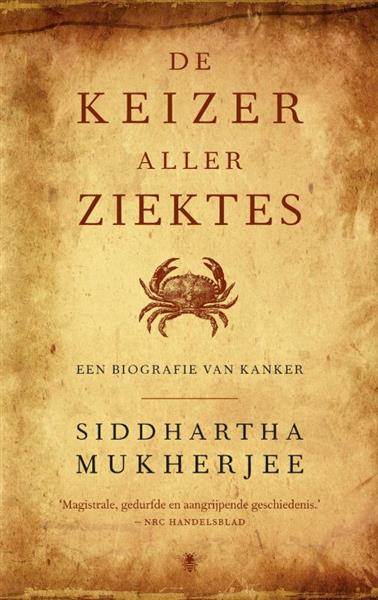 Grote foto de keizer aller ziektes boeken politiek en maatschappij