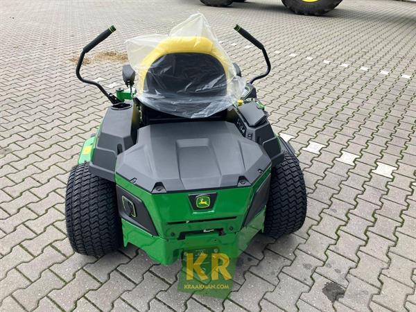 Grote foto john deere z370r electric 692161 agrarisch akkerbouw