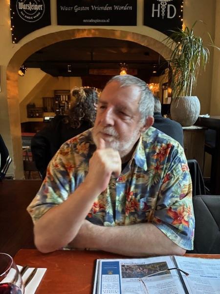 Grote foto silverfox zoekt volle vrouw erotiek man zoekt vrouw