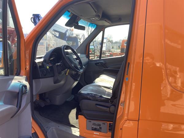 Grote foto versalift etm 38 145 f doe het zelf en verbouw hoogwerkers