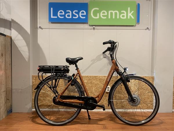Grote foto 59 sparta a lane f8e 53 cm 400 wh fietsen en brommers elektrische fietsen