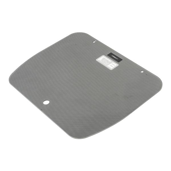 Grote foto dometic ce99 zf df vf glasdeksel caravans en kamperen caravan accessoires