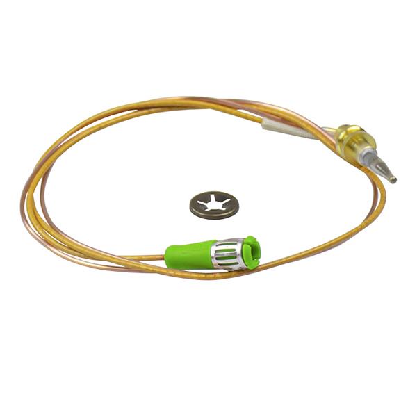 Grote foto dometic smev thermokoppel plug 45cm ring caravans en kamperen caravan accessoires
