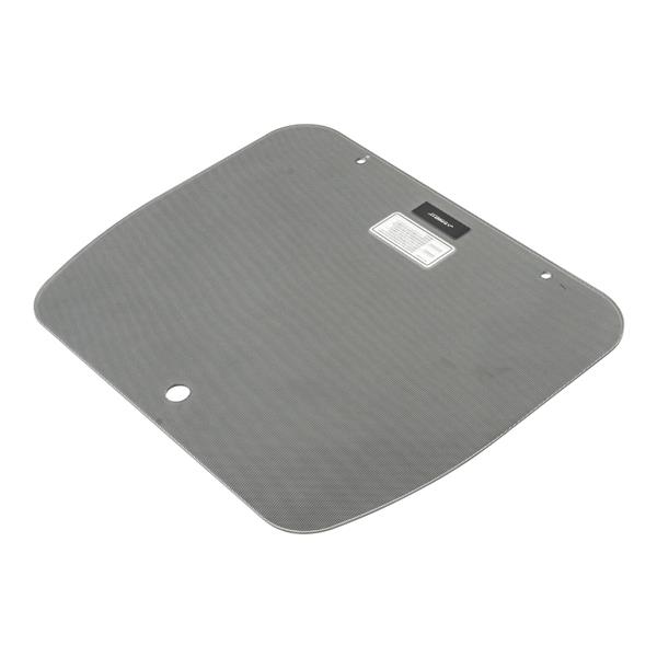 Grote foto dometic ce99 zf df vf glasdeksel caravans en kamperen caravan accessoires