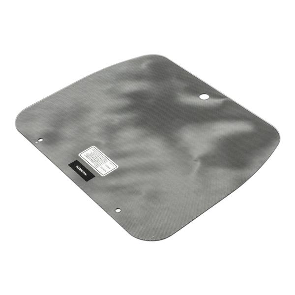 Grote foto dometic ce99 zf df vf glasdeksel caravans en kamperen caravan accessoires