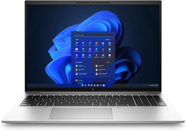 Grote foto nieuwstaat windows 10 of 11 pro hp elitebook 860 g10 i7 1355u nvme 16 inch garantie computers en software overige computers en software