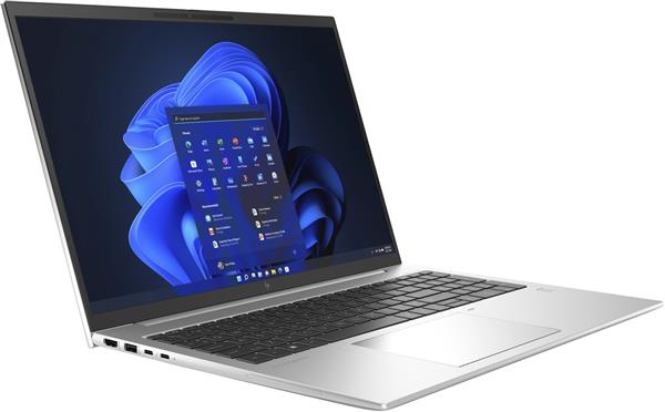 Grote foto nieuwstaat windows 10 of 11 pro hp elitebook 860 g10 i7 1355u nvme 16 inch garantie computers en software overige computers en software