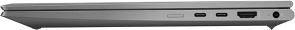 Grote foto hp zbook firefly 14 g7 i7 10810u uhd graphics 620 nvme 14 garantie computers en software overige computers en software