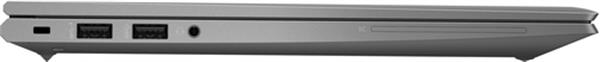 Grote foto hp zbook firefly 14 g7 i7 10810u uhd graphics 620 nvme 14 garantie computers en software overige computers en software