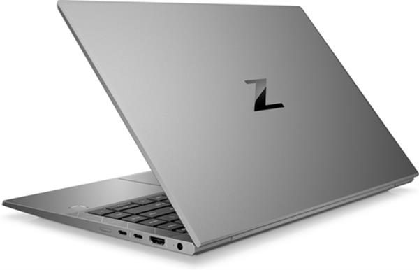 Grote foto hp zbook firefly 14 g7 i7 10810u uhd graphics 620 nvme 14 garantie computers en software overige computers en software